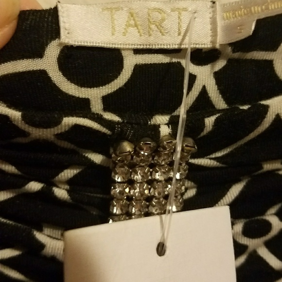 Tart tube top - Picture 3 of 3